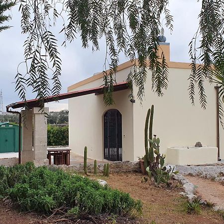 Villino Zia Rosy Villa Ostuni Ngoại thất bức ảnh