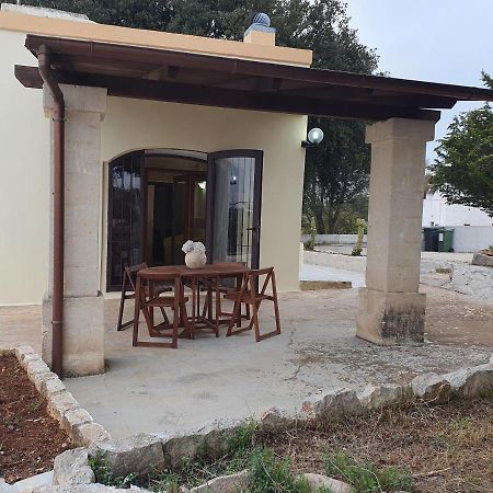 Villino Zia Rosy Villa Ostuni Ngoại thất bức ảnh