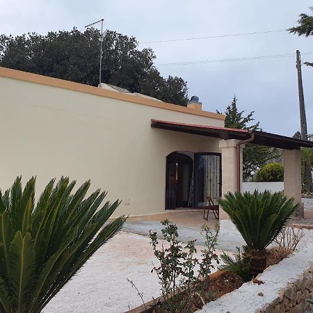 Villino Zia Rosy Villa Ostuni Ngoại thất bức ảnh