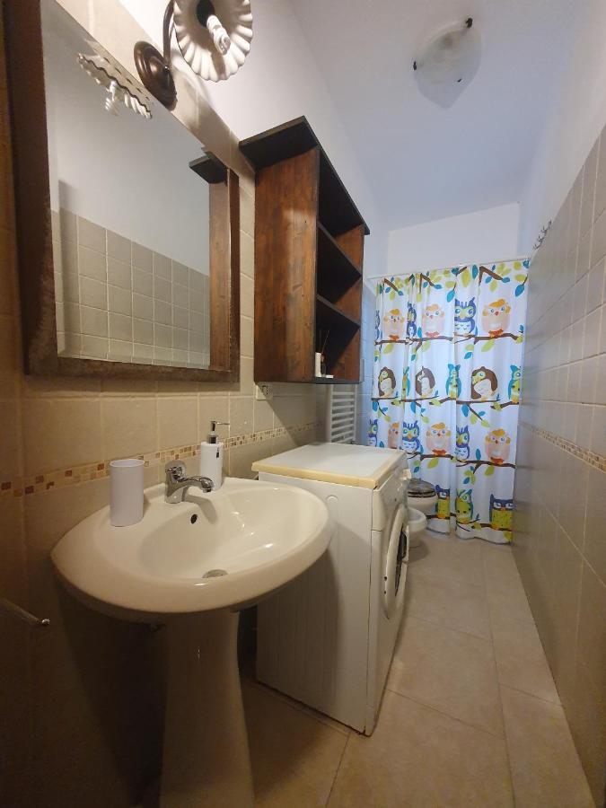 Villino Zia Rosy Villa Ostuni Ngoại thất bức ảnh